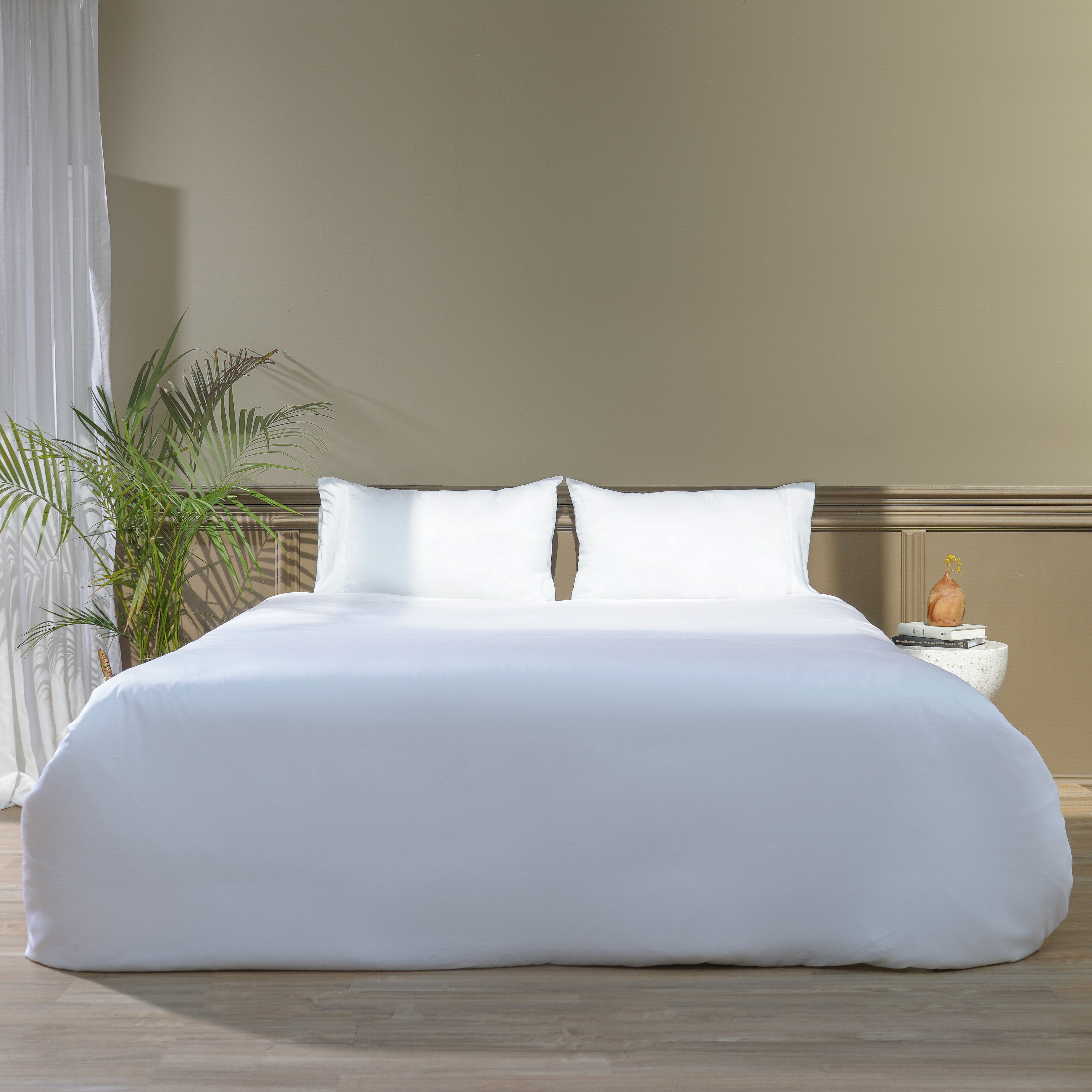 Cooling Bamboo Bed Set – The Midori Company