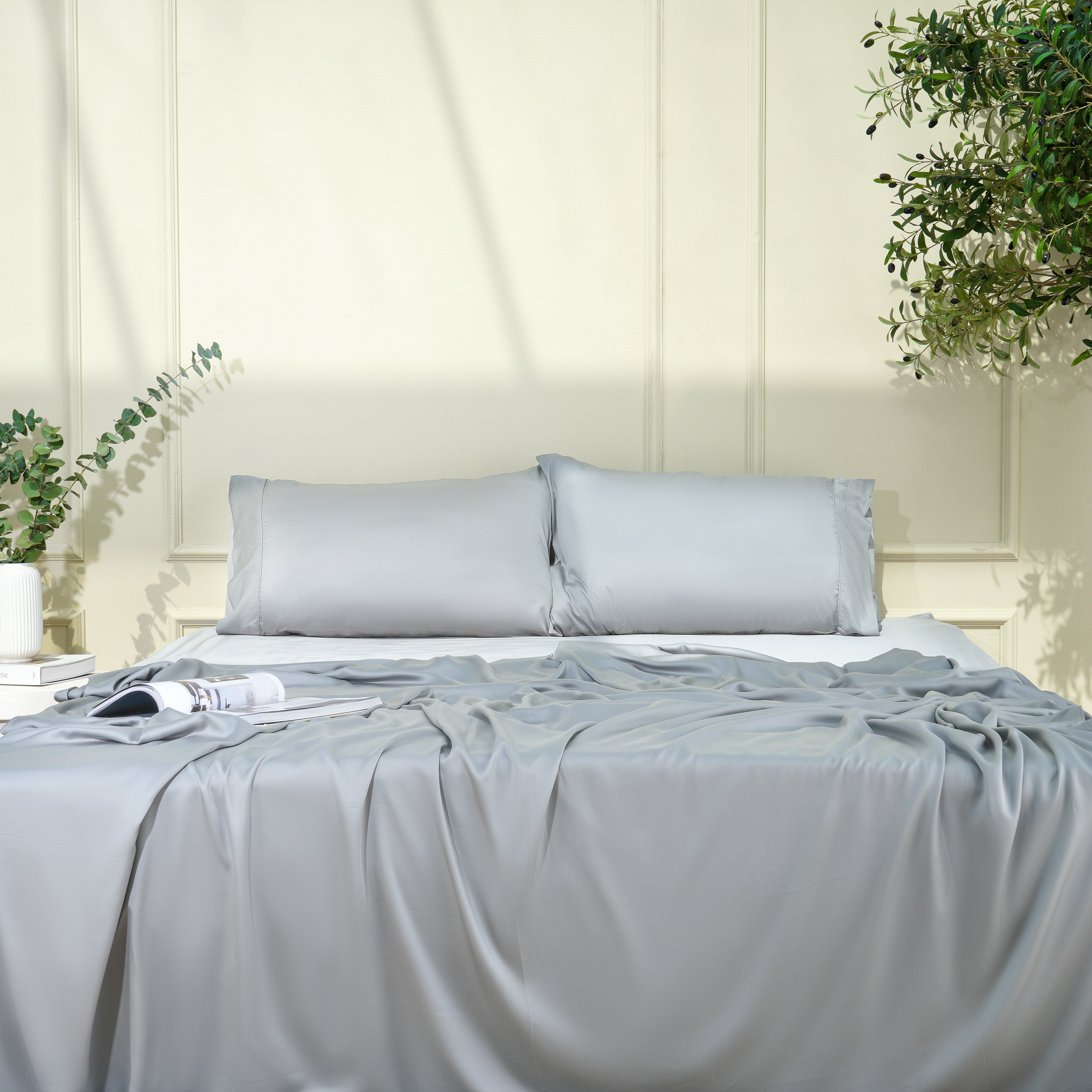 MIDORI The comfiest sheets in the Middle East The Midori Company